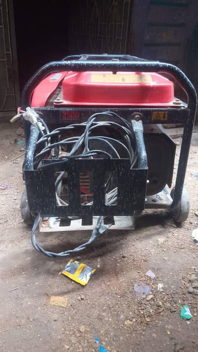 Loncin LC -35000-4