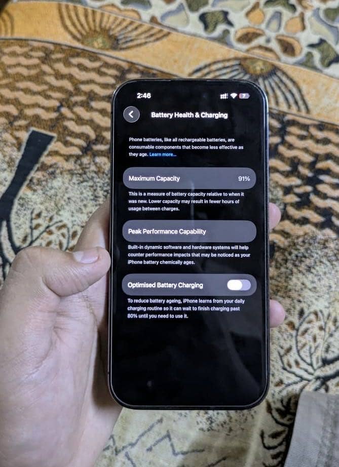 Apple iPhone 14 Pro 1