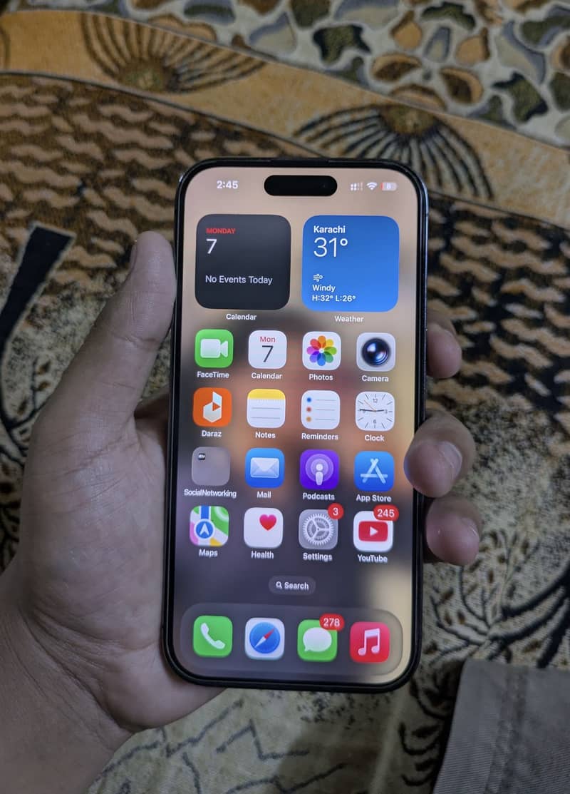 Apple iPhone 14 Pro 3