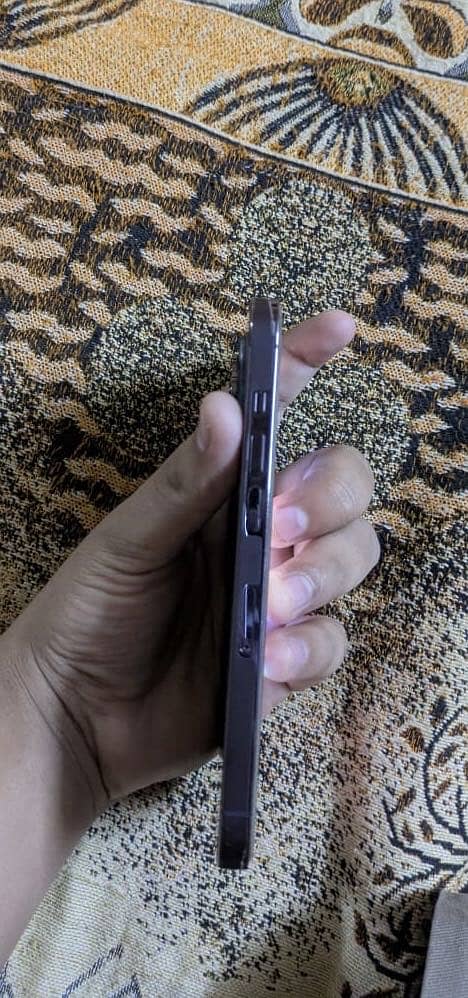 Apple iPhone 14 Pro 5