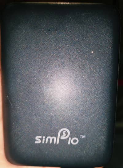 power bank 7000-MAH