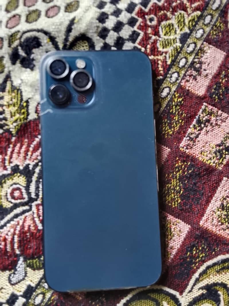 Apple iPhone 12 Pro Max 0