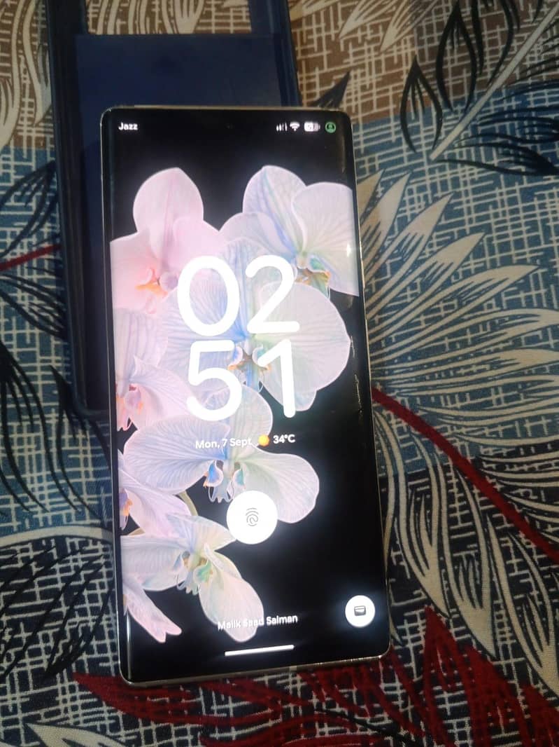 Google Pixel 6 Pro 1