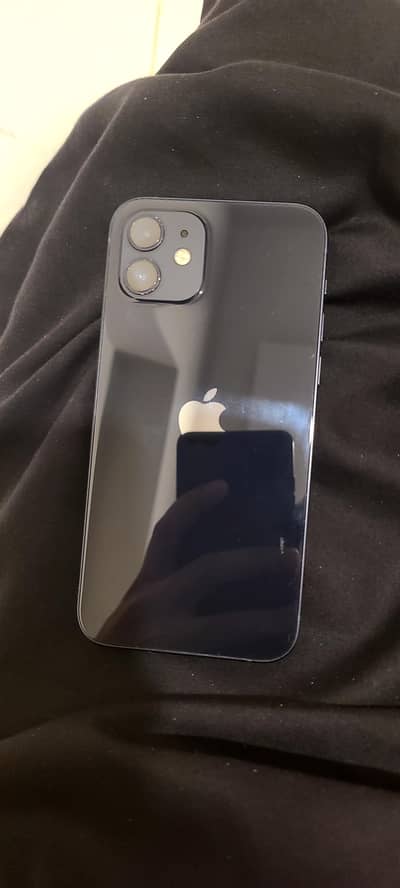 Apple iPhone 12