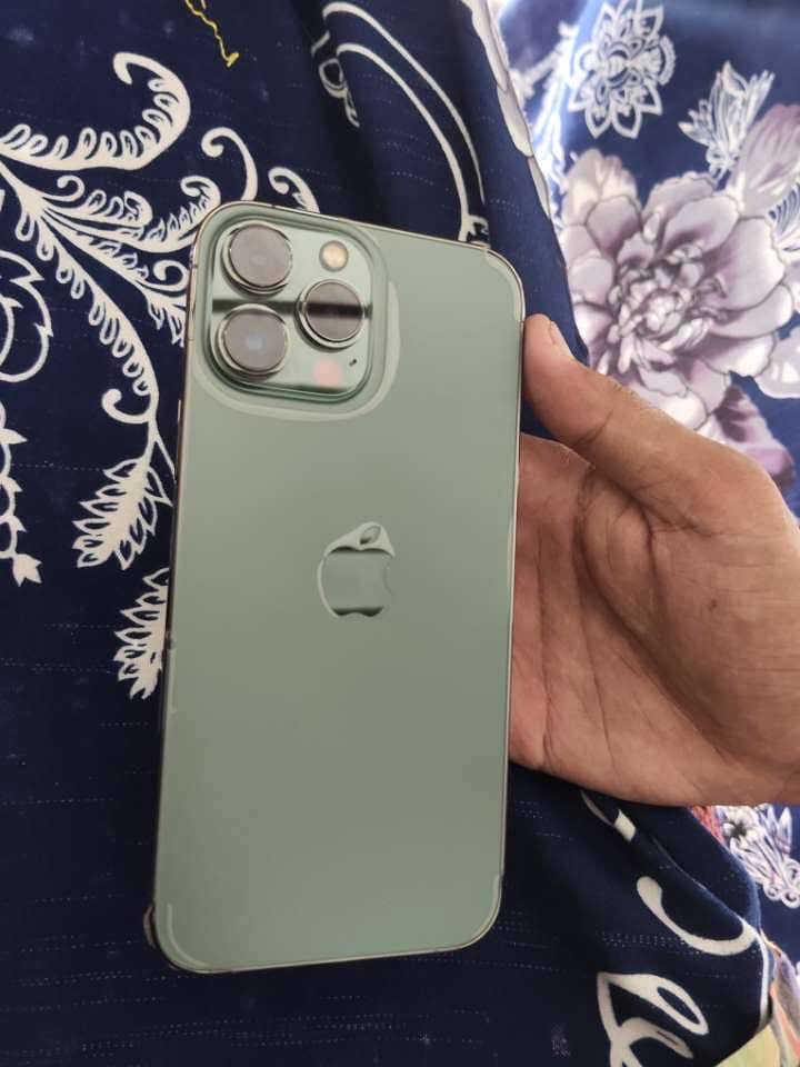 Apple iPhone 13 Pro Max 0