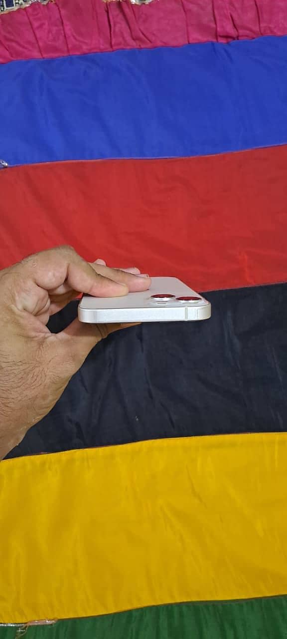 Apple iPhone 13 0