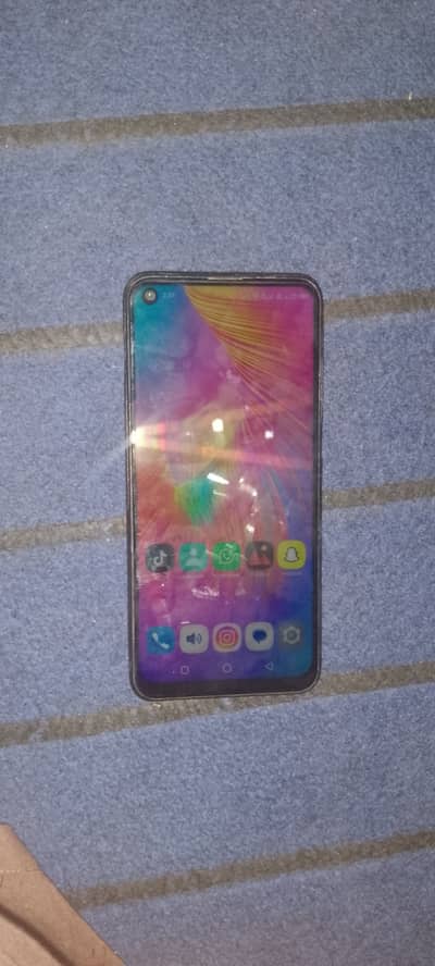 infnix smart 9 4/128