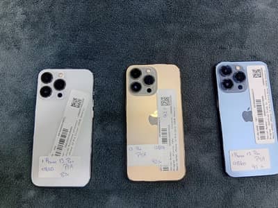 Apple iPhone 13 Pro