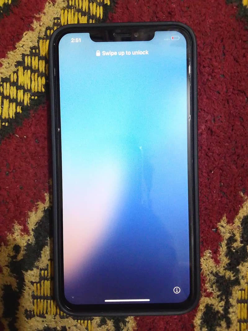 Apple iPhone XS Max 0