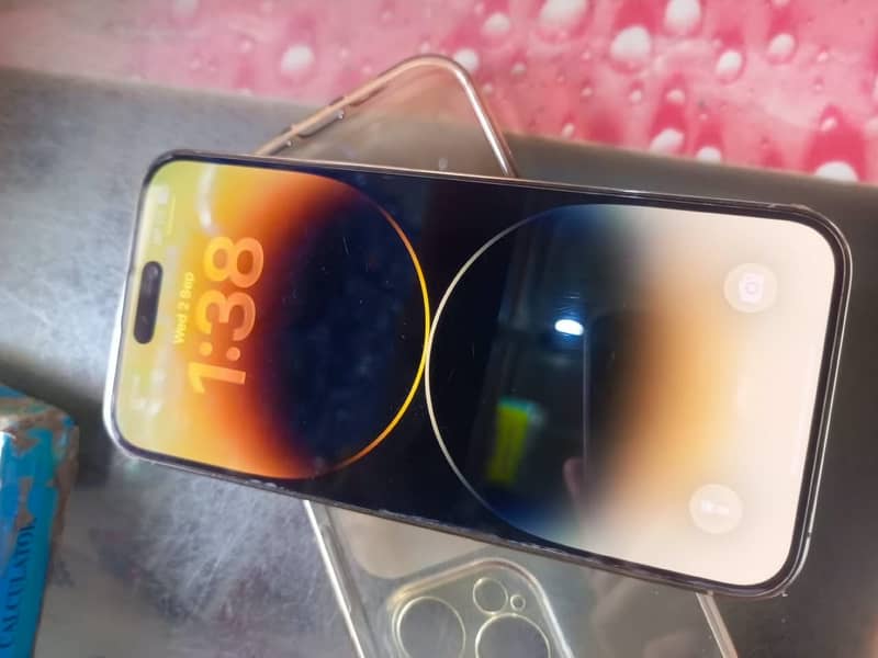Apple iPhone 14 Pro Max 4