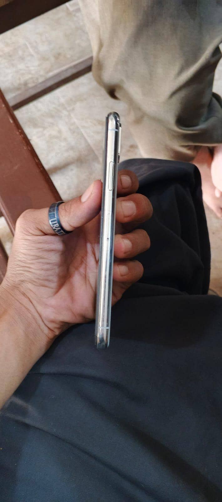 Apple iPhone X 0