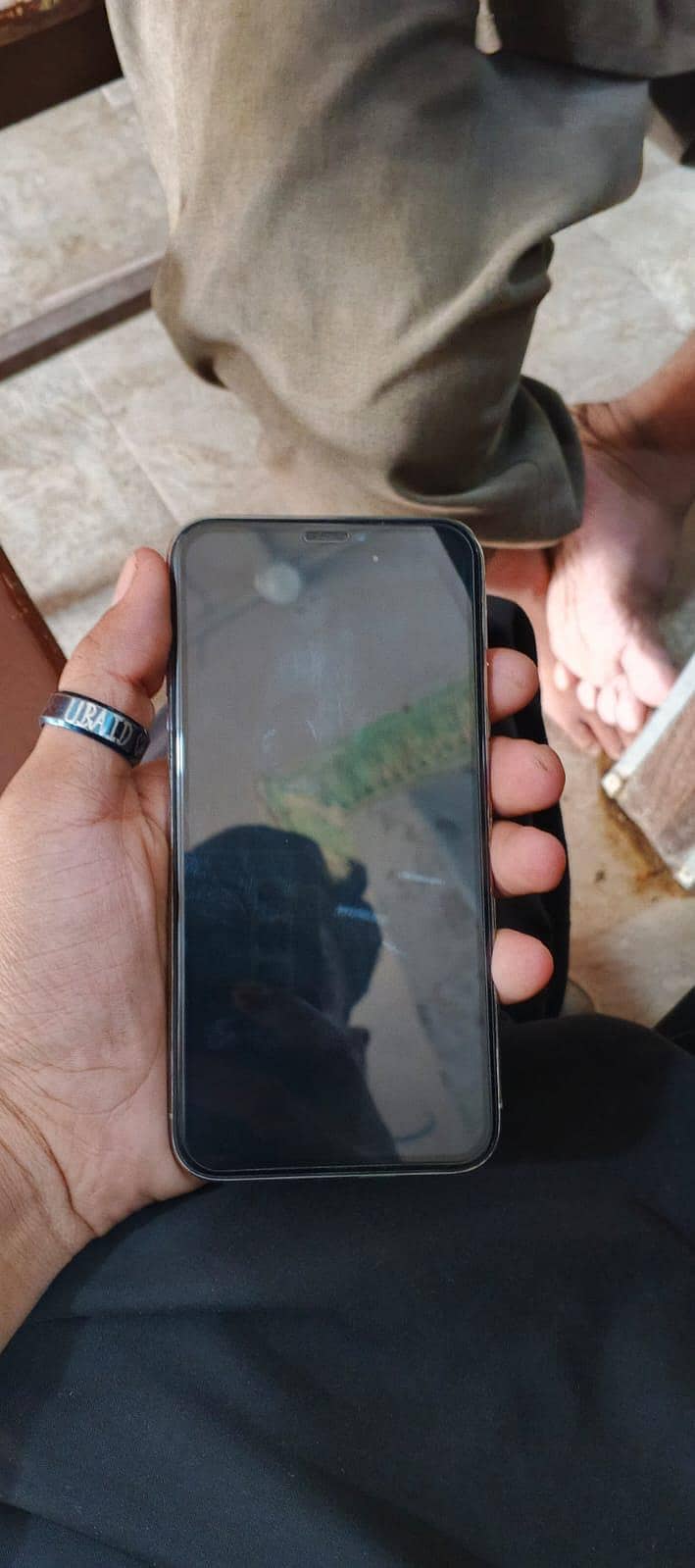 Apple iPhone X 1