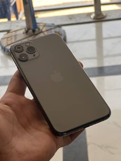 Apple iPhone 11 pro