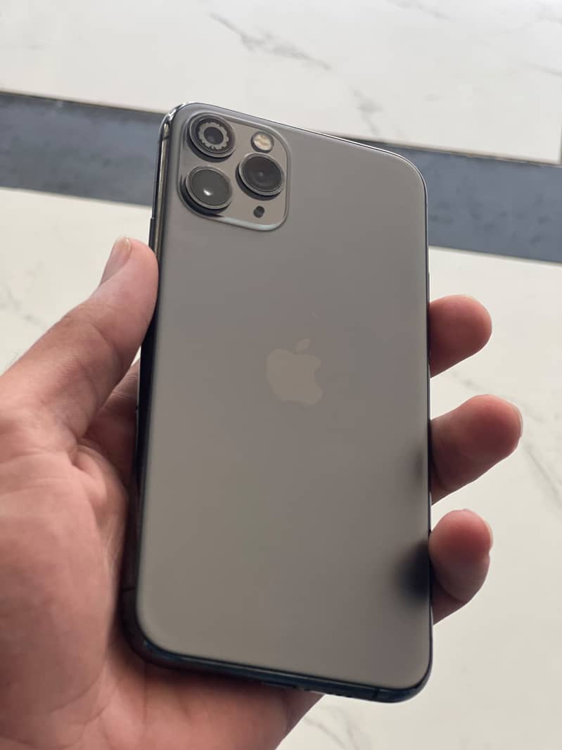 Apple iPhone 11 pro 2