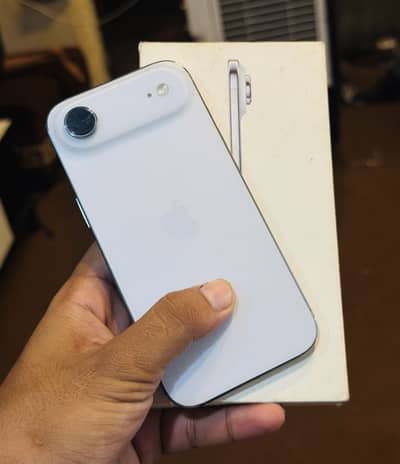 Apple iPhone 17 Air Jv