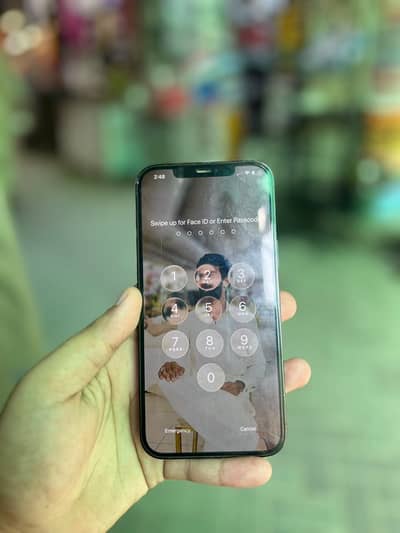 Apple iPhone 12 Pro Max
