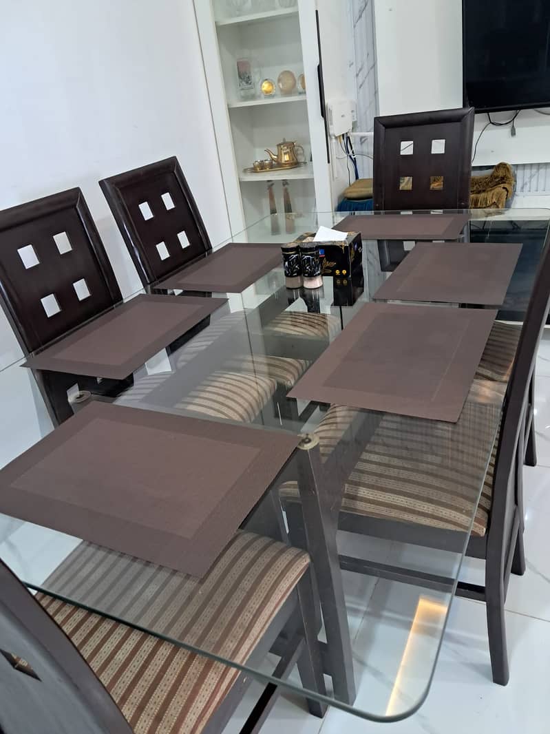 Dining Table 1
