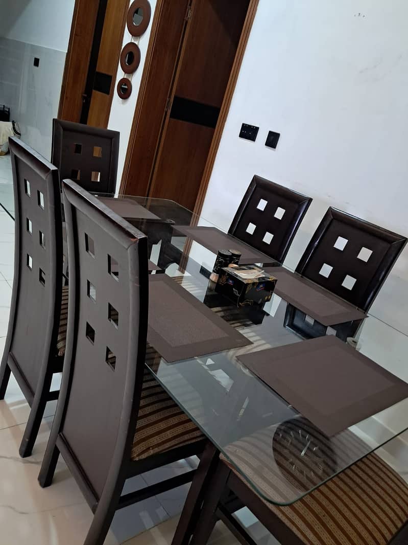 Dining Table 2