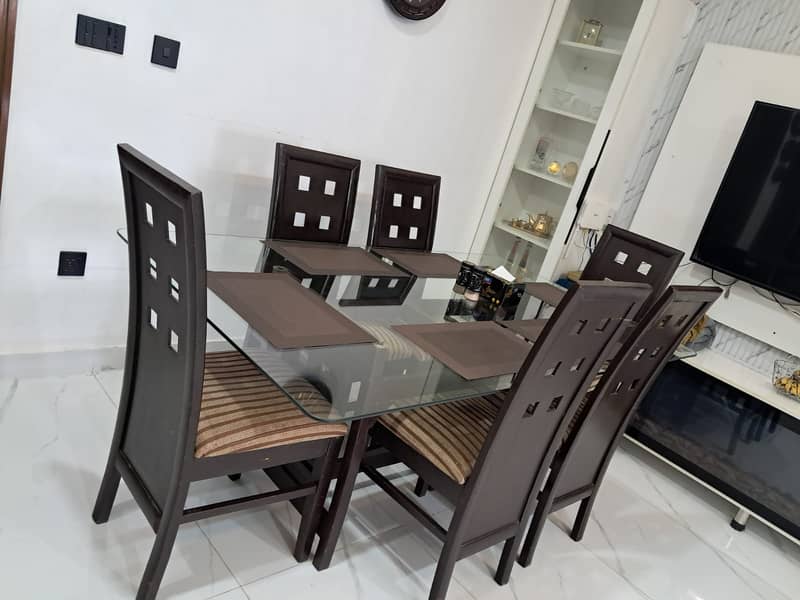 Dining Table 3