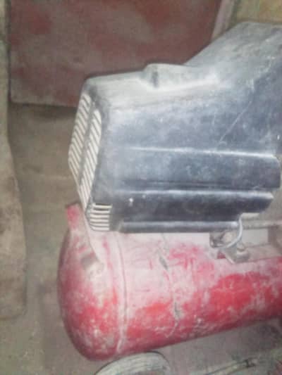 compressor