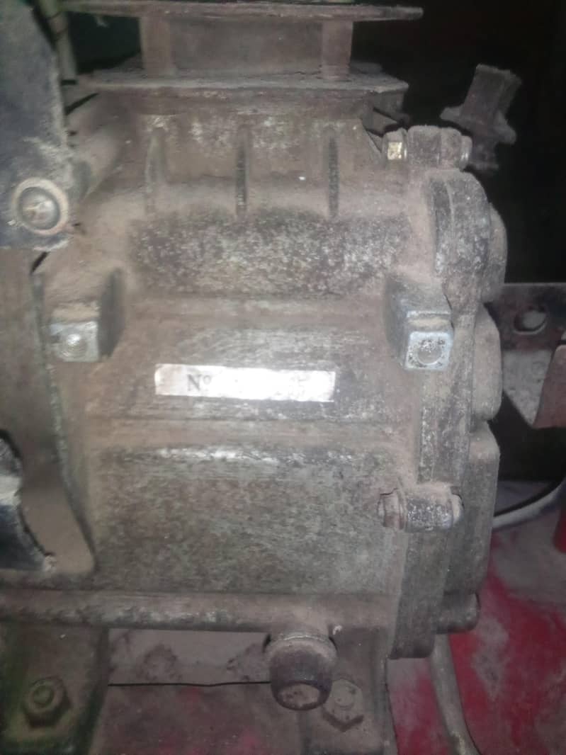 compressor 2