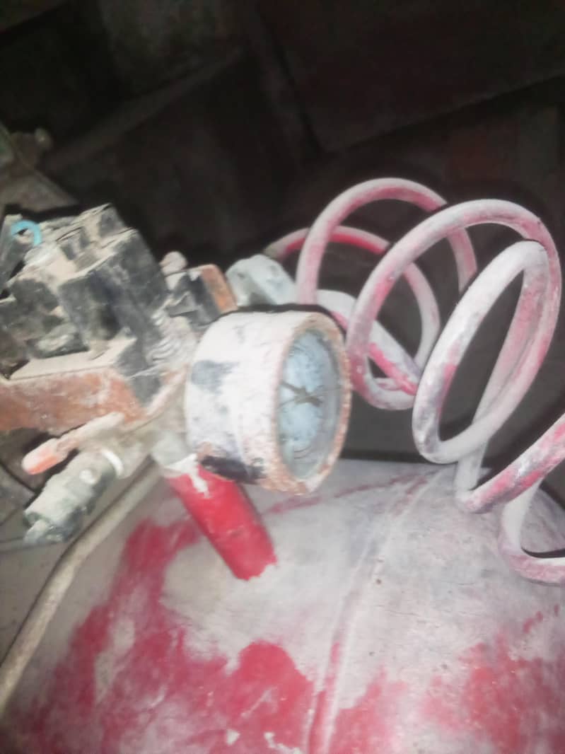 compressor 3