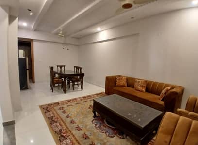 Bahria Enclave Islamabad Sector H The Galleria 3 Bed Luxury Apartment For Sale