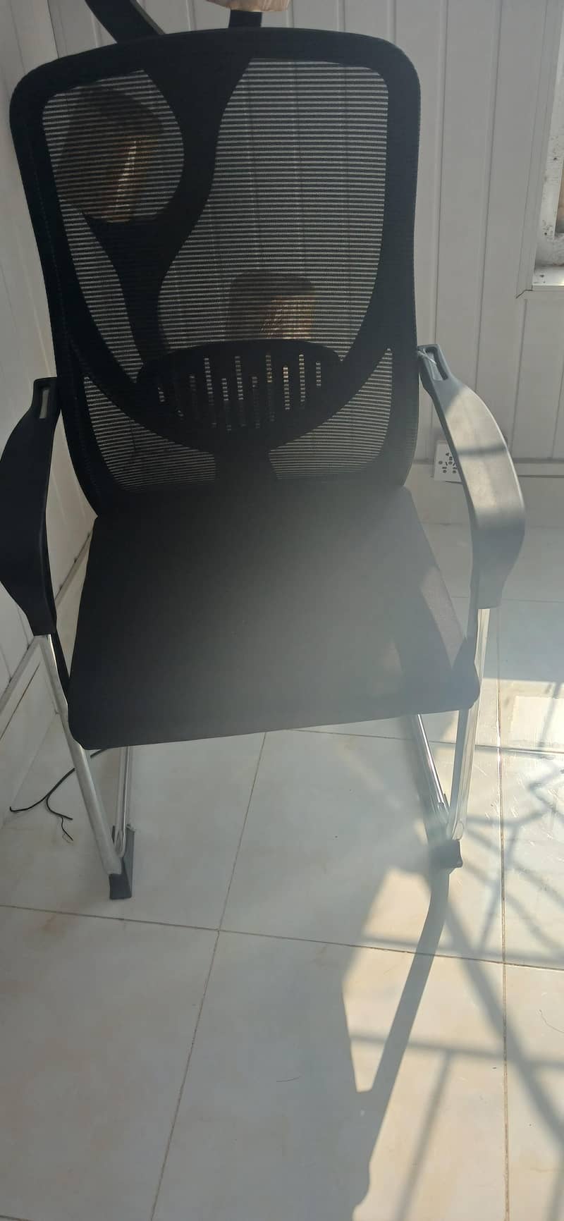 Office table chairs 14