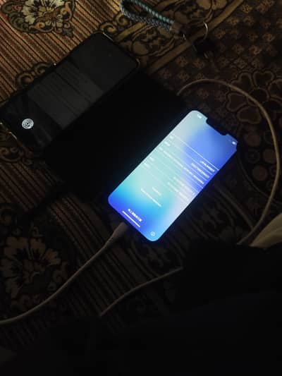Apple iPhone 13 water pack byeepas hone Wala 03701475849 ha