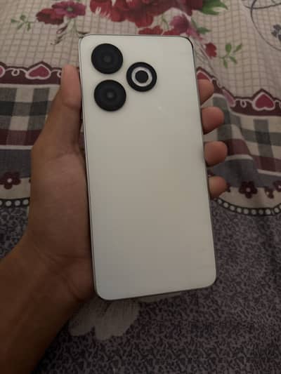 Infinix Smart 8