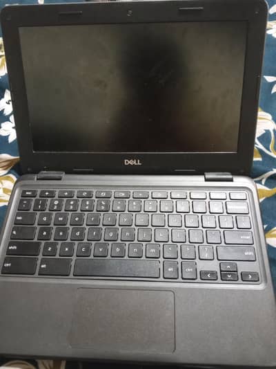 Chrome Book