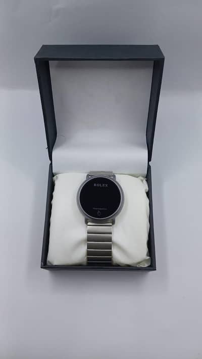 Time Vora Watches