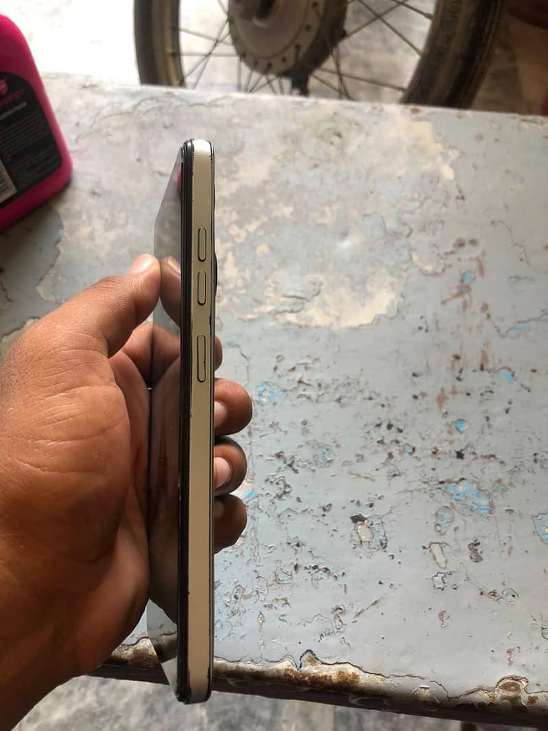 Tecno Spark 20C 1