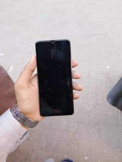Samsung Mobile A31