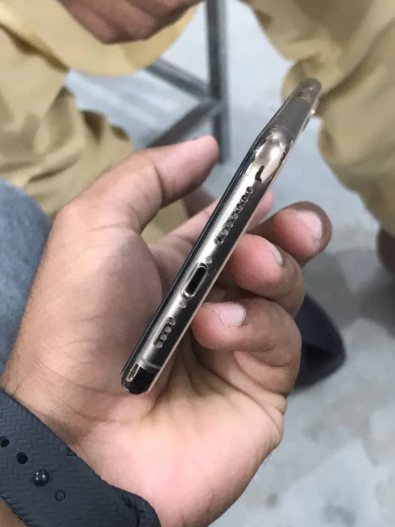 Apple iPhone XS Max 1
