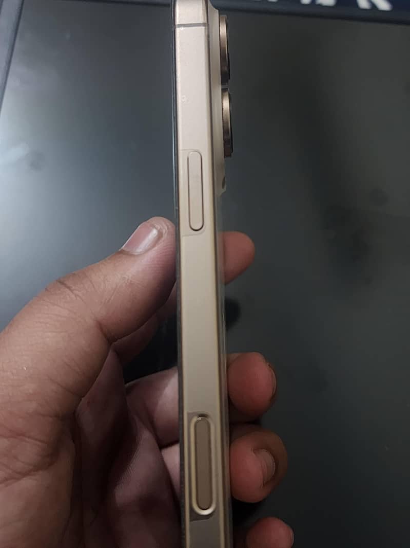 Apple iPhone 16 Pro Max 1