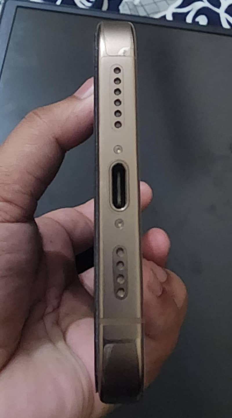Apple iPhone 16 Pro Max 4