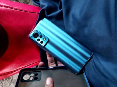 Infinix Note 11 Pro