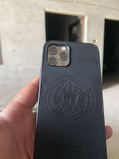 Apple iPhone 12 Pro