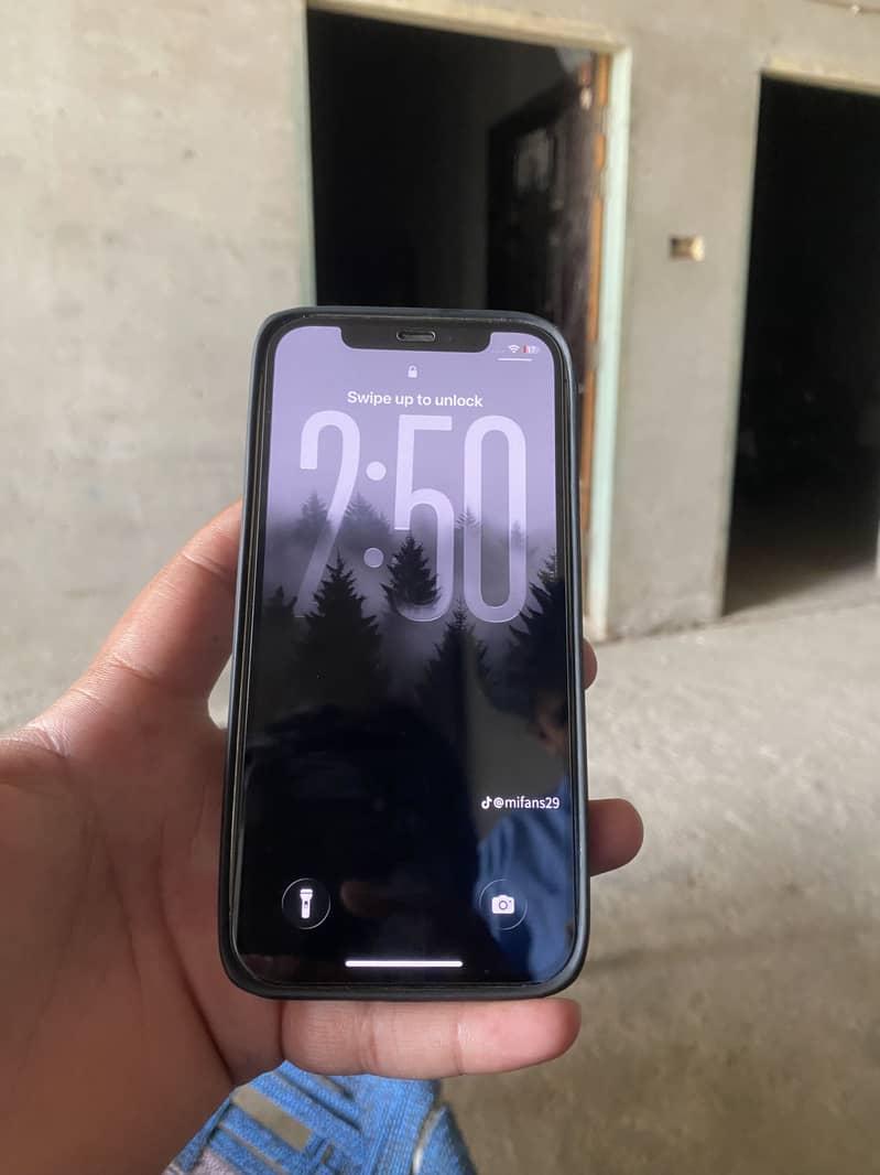 Apple iPhone 12 Pro 3