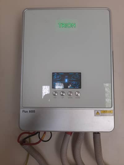 solar system 4.5 kva