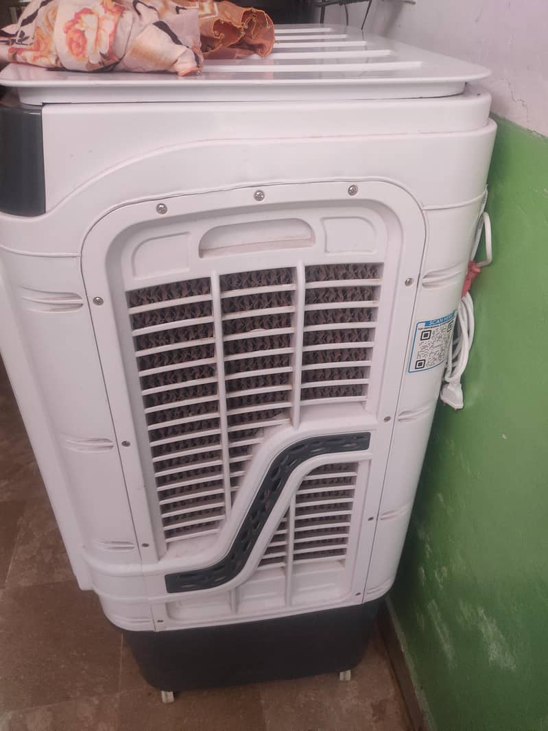air cooler 0