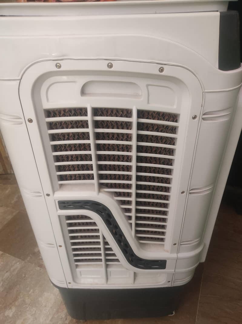 air cooler 2