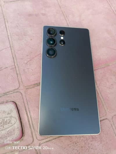Samsung s25 ultra