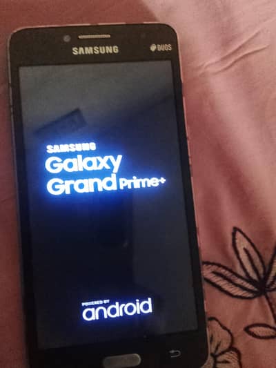 Samsung Mobile Galaxy W