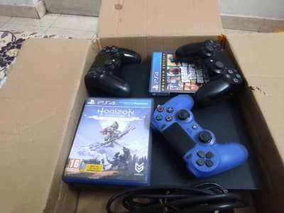 ps4 pro