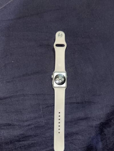 Apple Watch series 3 38 Mm