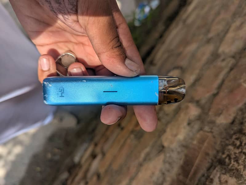 G4 mini vape 0