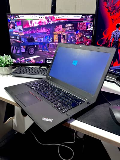 Lenovo ThinkPad T450