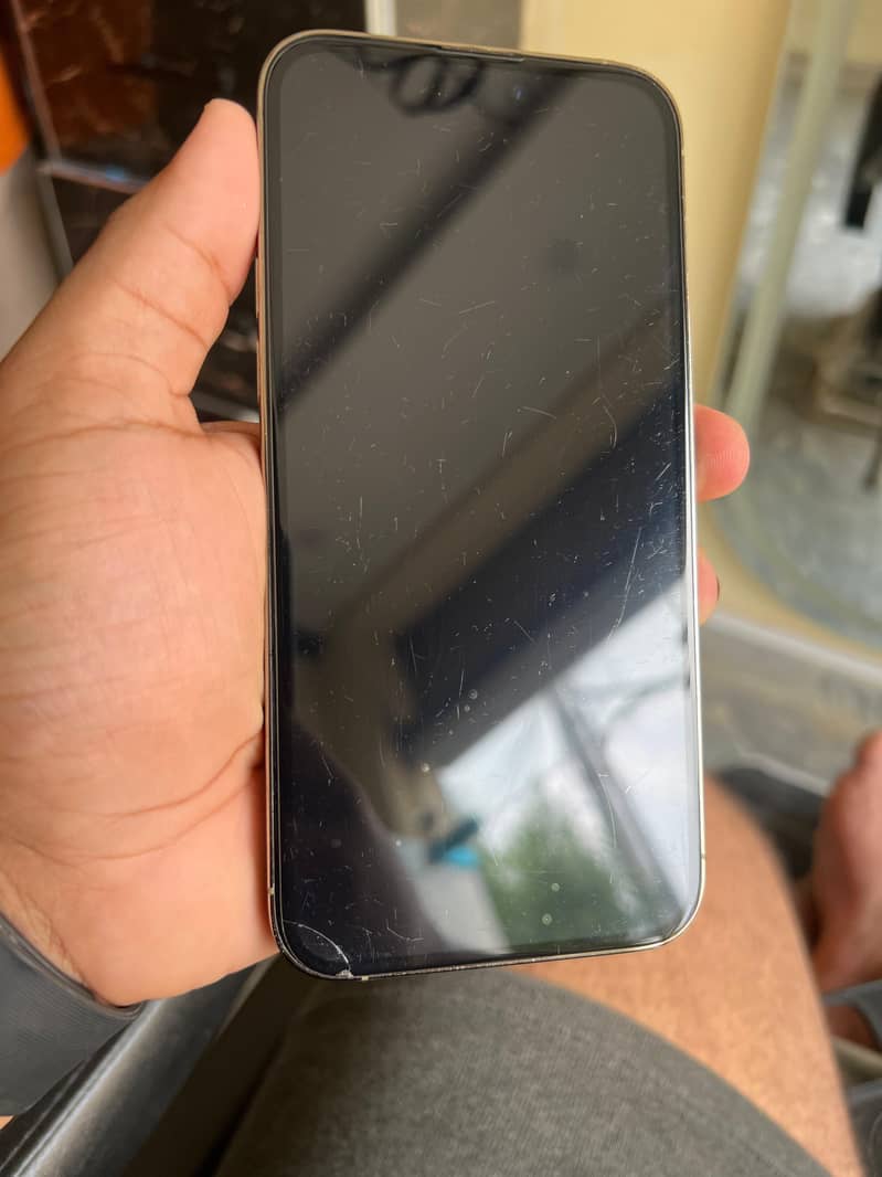 Apple iPhone 14 Pro Max 2